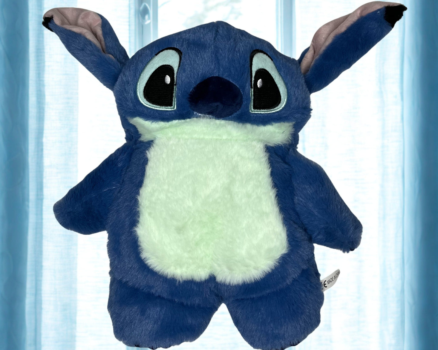 Peluche Térmico con Bolsa de Agua – Ideal para Dormir y Relajarse