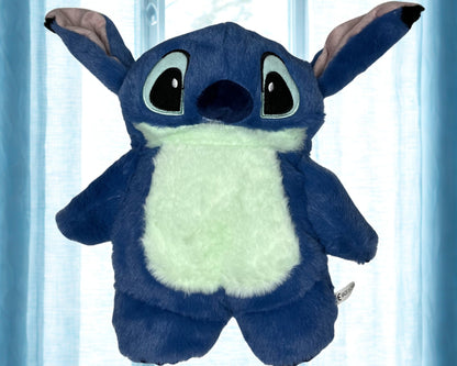 Peluche Térmico con Bolsa de Agua – Ideal para Dormir y Relajarse