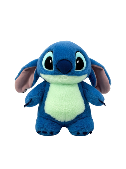 Peluche Térmico con Bolsa de Agua – Ideal para Dormir y Relajarse