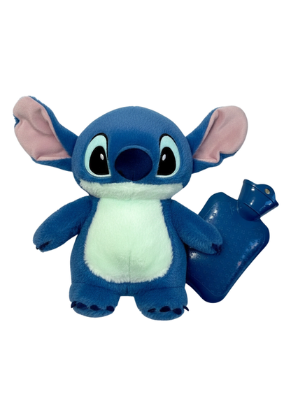 Peluche Térmico con Bolsa de Agua – Ideal para Dormir y Relajarse