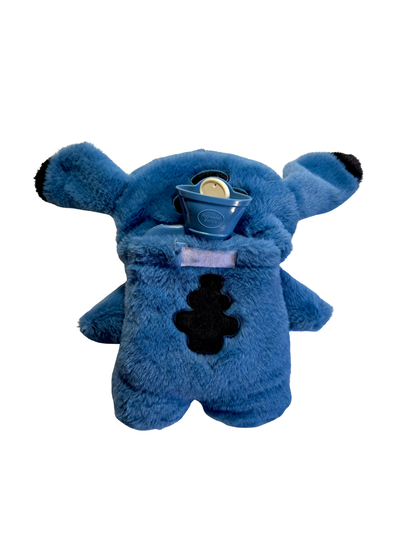 Peluche Térmico con Bolsa de Agua – Ideal para Dormir y Relajarse