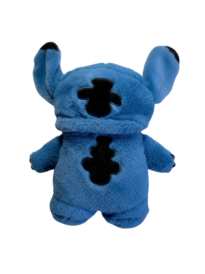 Peluche Térmico con Bolsa de Agua – Ideal para Dormir y Relajarse