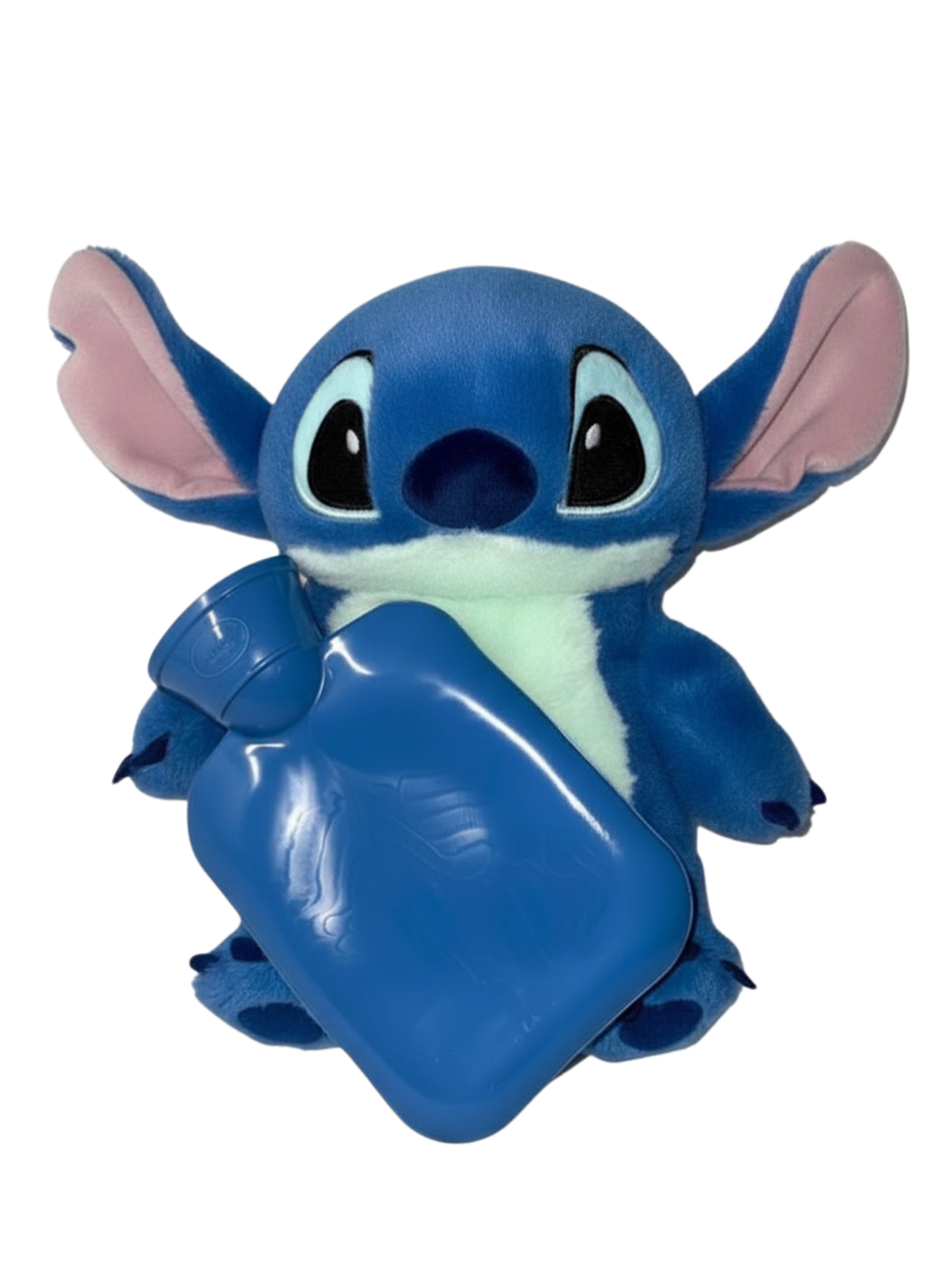 Peluche Térmico con Bolsa de Agua – Ideal para Dormir y Relajarse